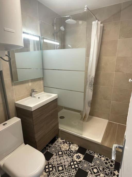 Cosy Studio Avec Vue Sur L'Ocean Lacanau Εξωτερικό φωτογραφία