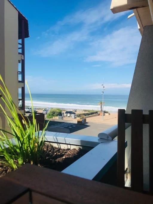 Cosy Studio Avec Vue Sur L'Ocean Lacanau Εξωτερικό φωτογραφία