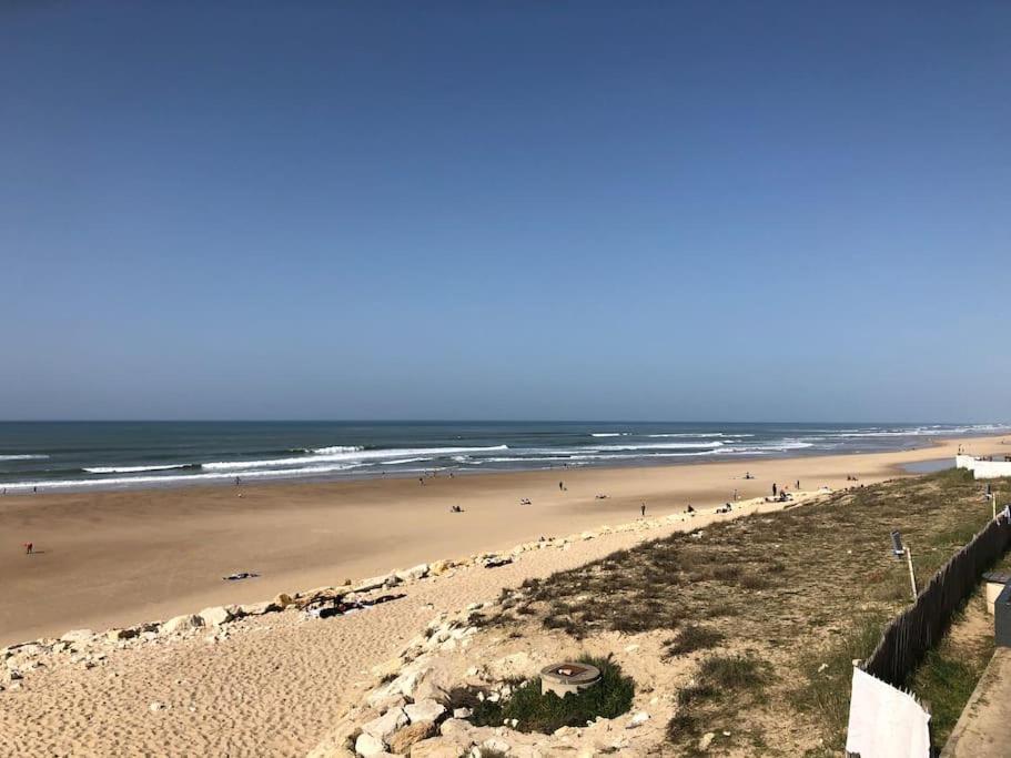 Cosy Studio Avec Vue Sur L'Ocean Lacanau Εξωτερικό φωτογραφία