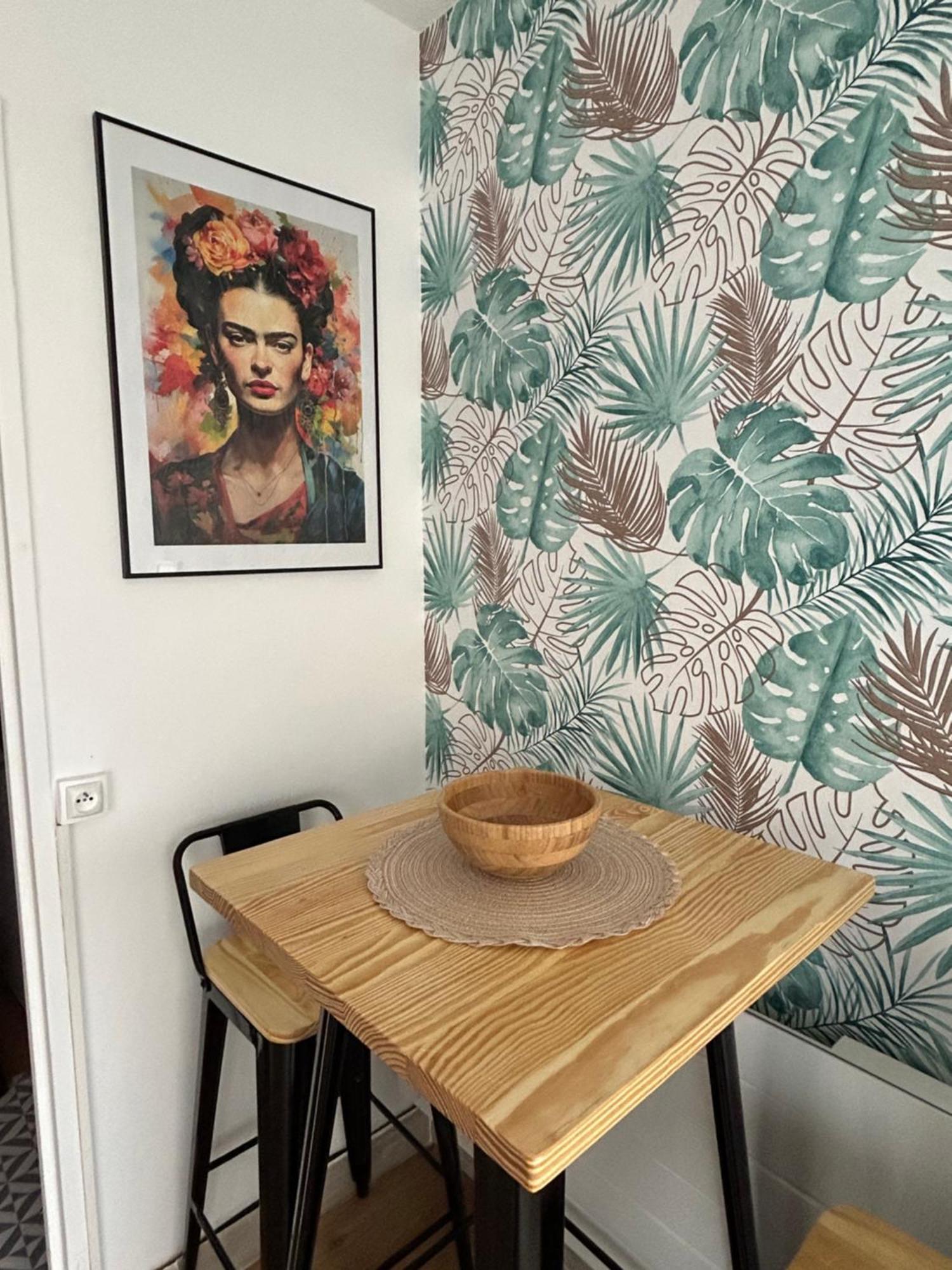 Cosy Studio Avec Vue Sur L'Ocean Lacanau Εξωτερικό φωτογραφία